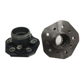 PORYA ON TEKER- MITSUBISHI H100 94- / H100-KAMYONET 97-03 / L300 86-