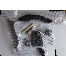 SET ZINCIR EKSANTRIK HYUNDAI I20 1.2 12-15