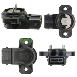 SENSOR MAP HONDA JAZZ 02> / CITY 06> / CIVIC 06>