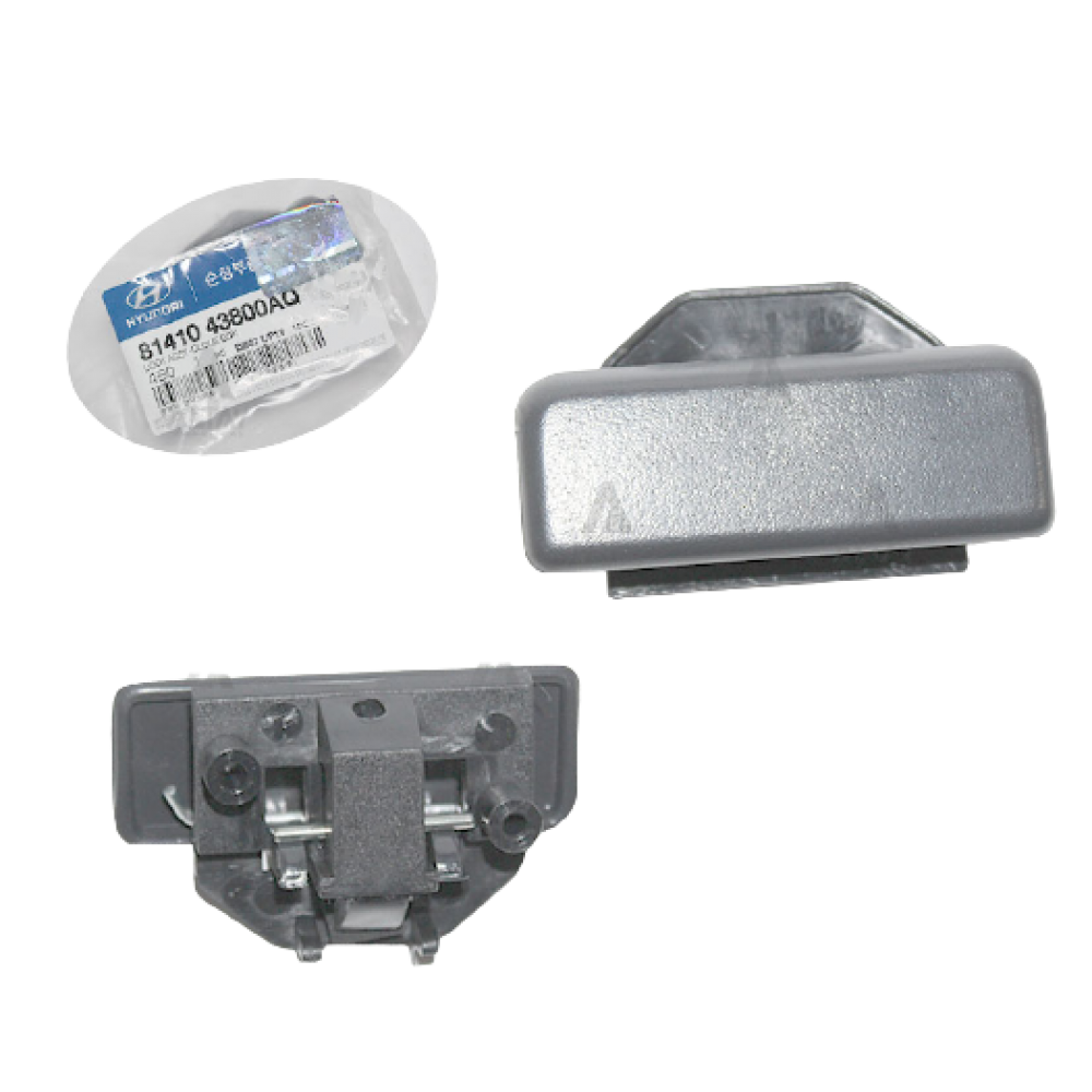 KILIT TORPIDO HYUNDAI H100 97-00