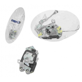 KILIT KAPI ON IC SOL HYUNDAI H100 / MITSUBISHI L300