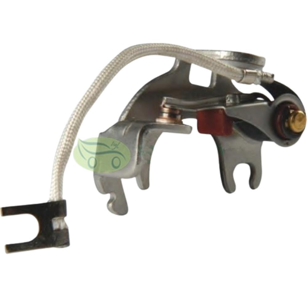 PLATIN TERS UNIVERSAL