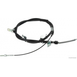 TEL EL FREN ARKA SAG HYUNDAI H100 (TAYVAN)