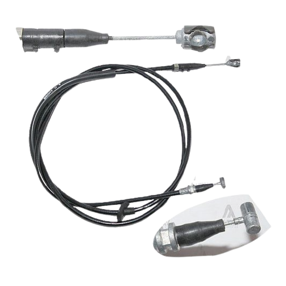 TEL GAZ DAIHATSU HIJET