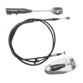 TEL GAZ DAIHATSU HIJET