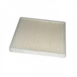 FILTRE POLEN MITSUBISHI L200 15>/LANCER 08>/ASX 10>AIRCROSS 12>/CCROSSER 07>/CITROEN 4007-07-C4