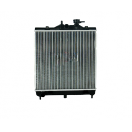 RADYATOR SU 1 SIRA ALUMINYUM HYUNDAI STAREX