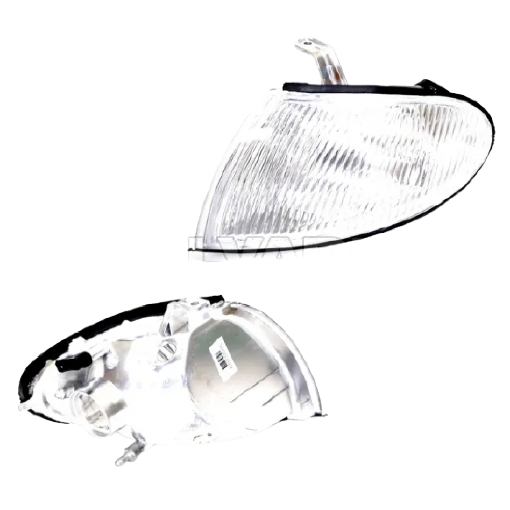 SINYAL SOL DUYSUZ HYUNDAI ACCENT 98-00 (YERLI)