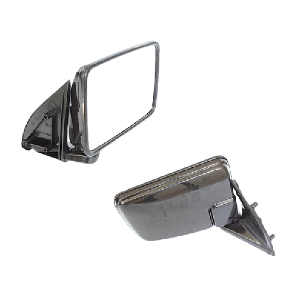 AYNA DIS SAG SIYAH MITSUBISHI L200 90-05