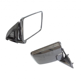 AYNA DIS SAG SIYAH MITSUBISHI L200 90-05