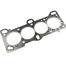 GASKET CYLINDER HEAD  STEEL  ERA 1.4 / GETZ 1.4 / KIA CERATO 1.6 04> / RIO 1.4-1.6 05> (ORIGINAL)