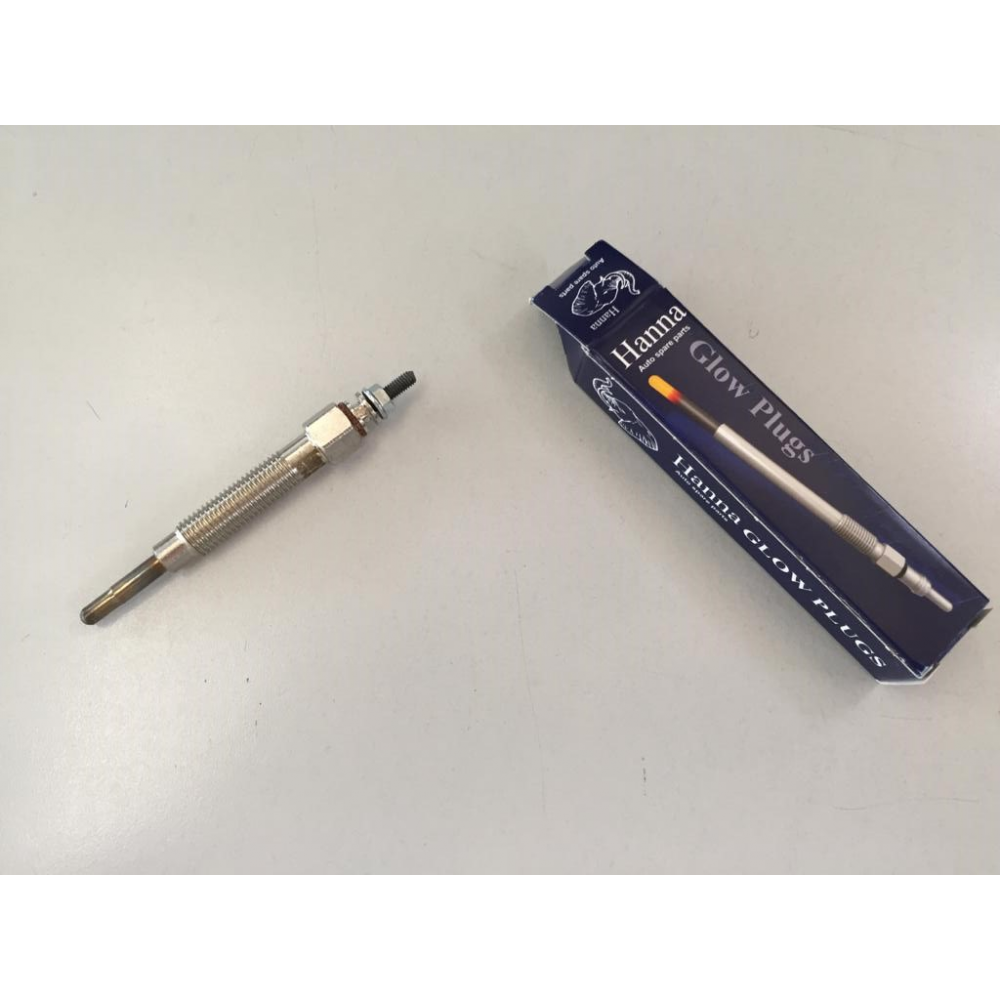 BUJI ISITMA 11 V HYUNDAI H100 97-08 / STAREX  DCI / KIA BONGO