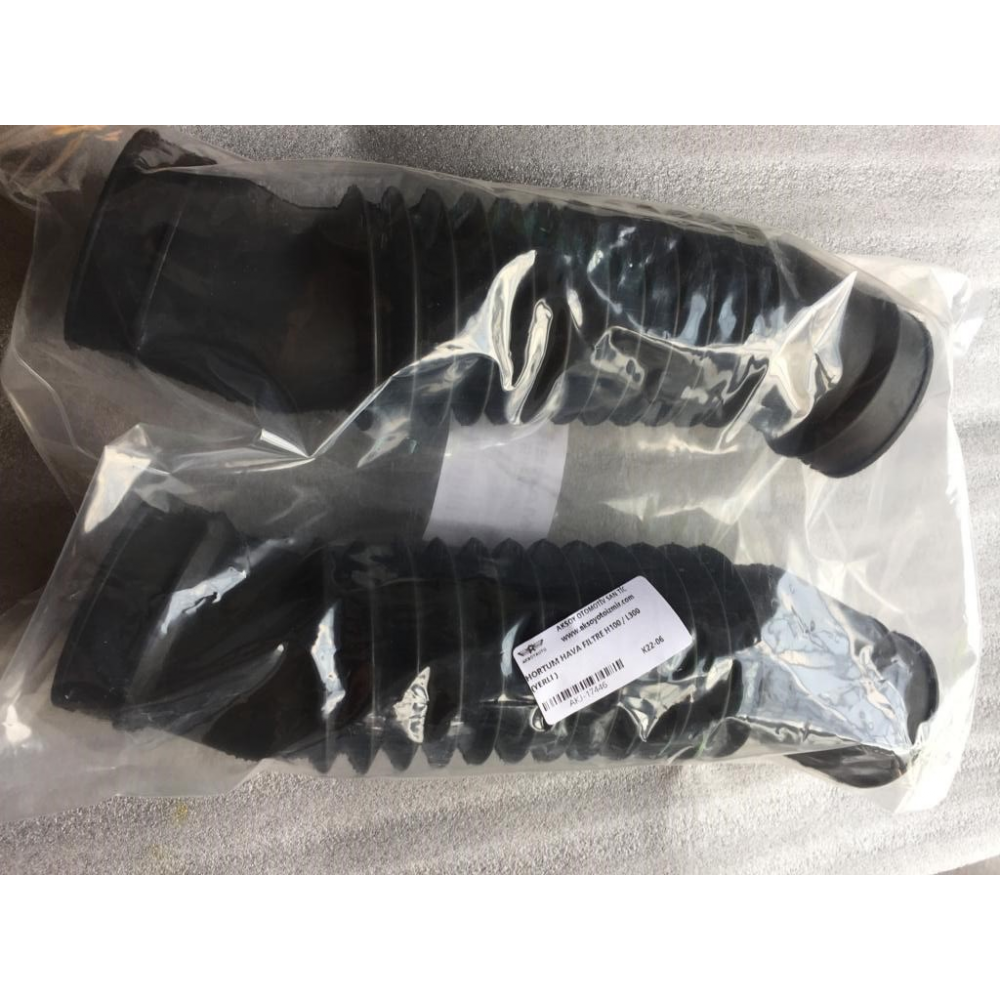 HORTUM HAVA FILTRE HYUNDAI H100 94> / MITSUBISHI L300 94>