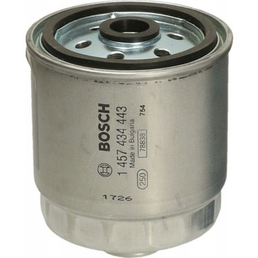 FILTRE MAZOT KISA HYUNDAI ACCENT 02-10 / GETZ / MATRIX 1.5 02-09 DIZEL