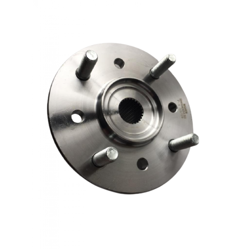 PORYA ON TEKER HYUNDAI ACCENT 95-00 / EXCEL 90-94