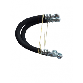 HORTUM VAKUM YAG REKORLU KIA BONGO / PREGIO