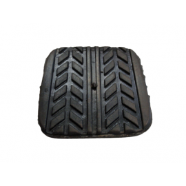 LASTIK PEDAL MAZDA E2200 / 323 88-05 / 626 88-02 / KIA BONGO 97-04 / PREGIO 97-05 (YERLI)