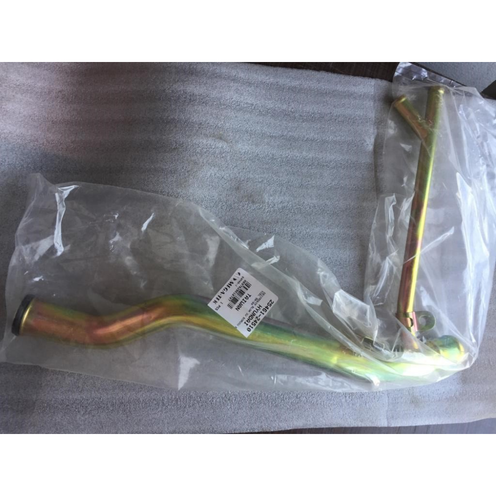 BORU DEVIRDAIM SU HYUNDAI EXCEL 90-94