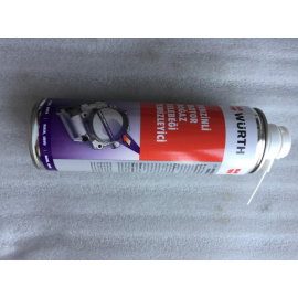 BENZINLI MOTOR BOGAZ KELEBEK TEMIZLEYICI 500 ML