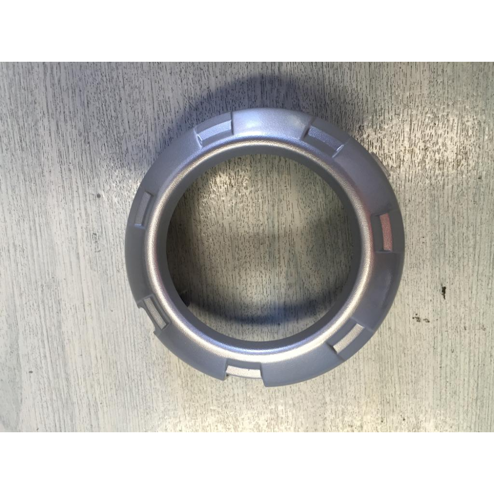 CERCEVE SIS SOL GRI MITSUBISHI L200 07>