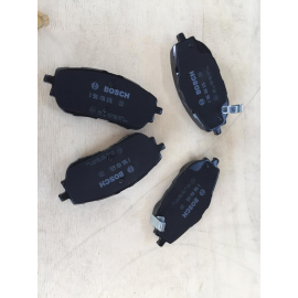 BALATA FREN ON TOYOTA COROLLA 13-15 / AURIS 13-15 / COROLLA 17-19