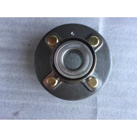 PORYA ARKA TEKER RULMANLI HYUNDAI ACCENT 00-06