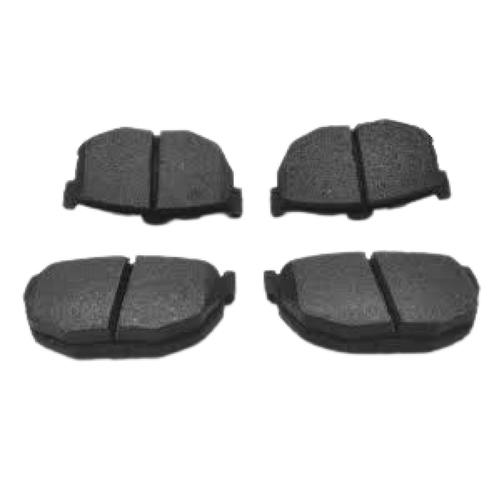 BALATA FREN ARKA HYUNDAI ELANTRA 96-06 / KIA CERATO 05>