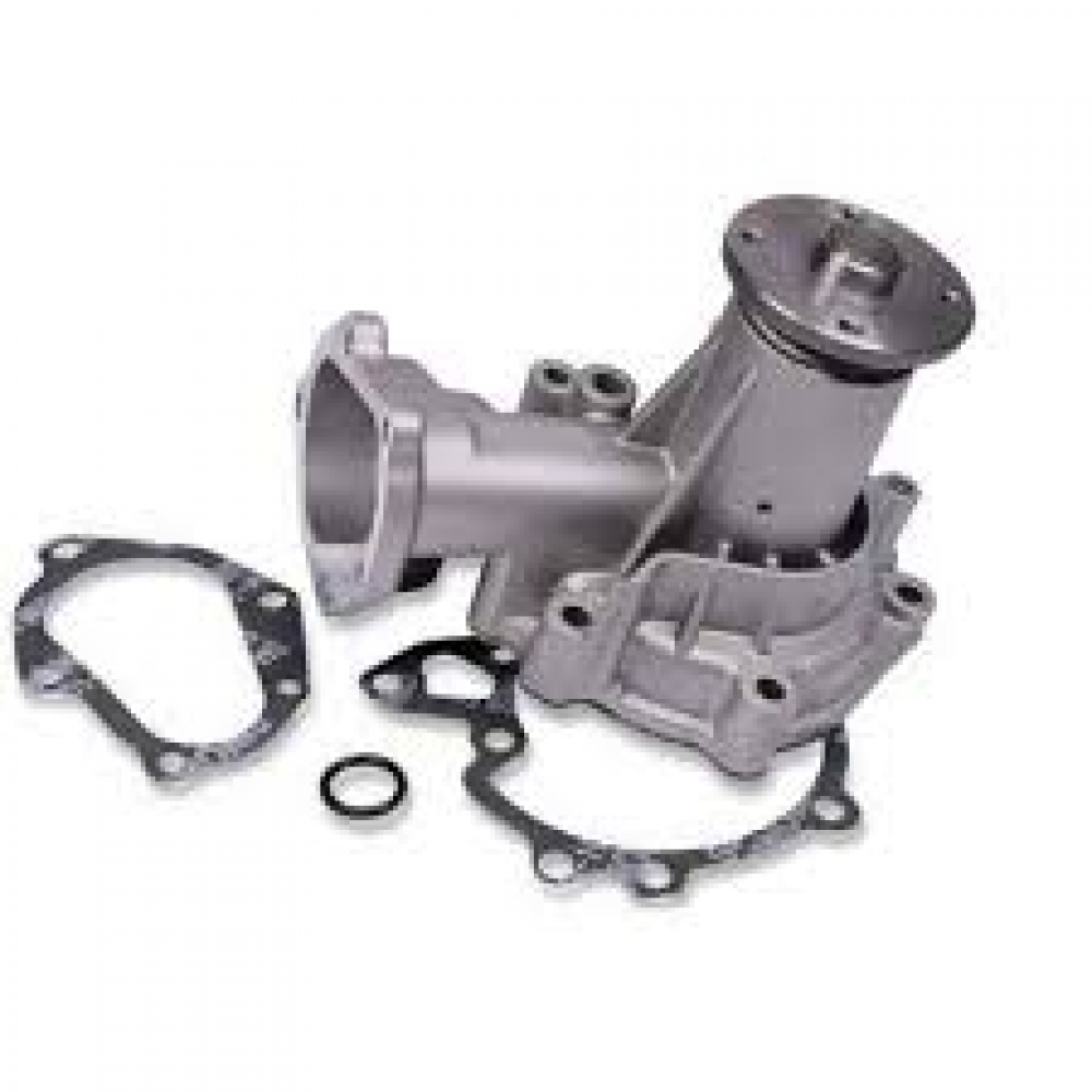 DEVIRDAIM HYUNDAI H100 2.5 97-04 / STAREX 2.5 97-04