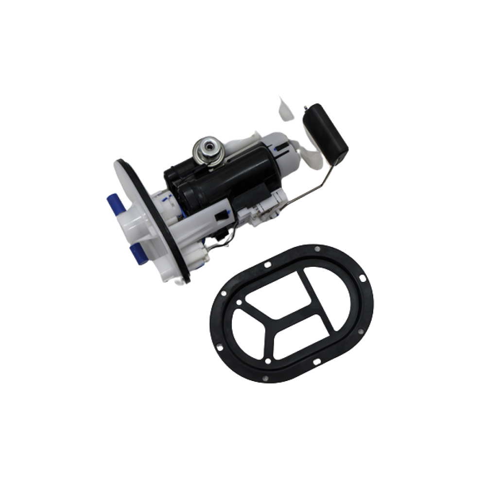SAMANDIRA KOMPLE HYUNDAI MATRIX 1.6 01-06