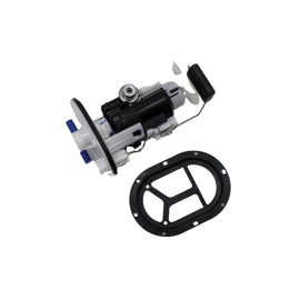 SAMANDIRA KOMPLE HYUNDAI MATRIX 1.6 01-06