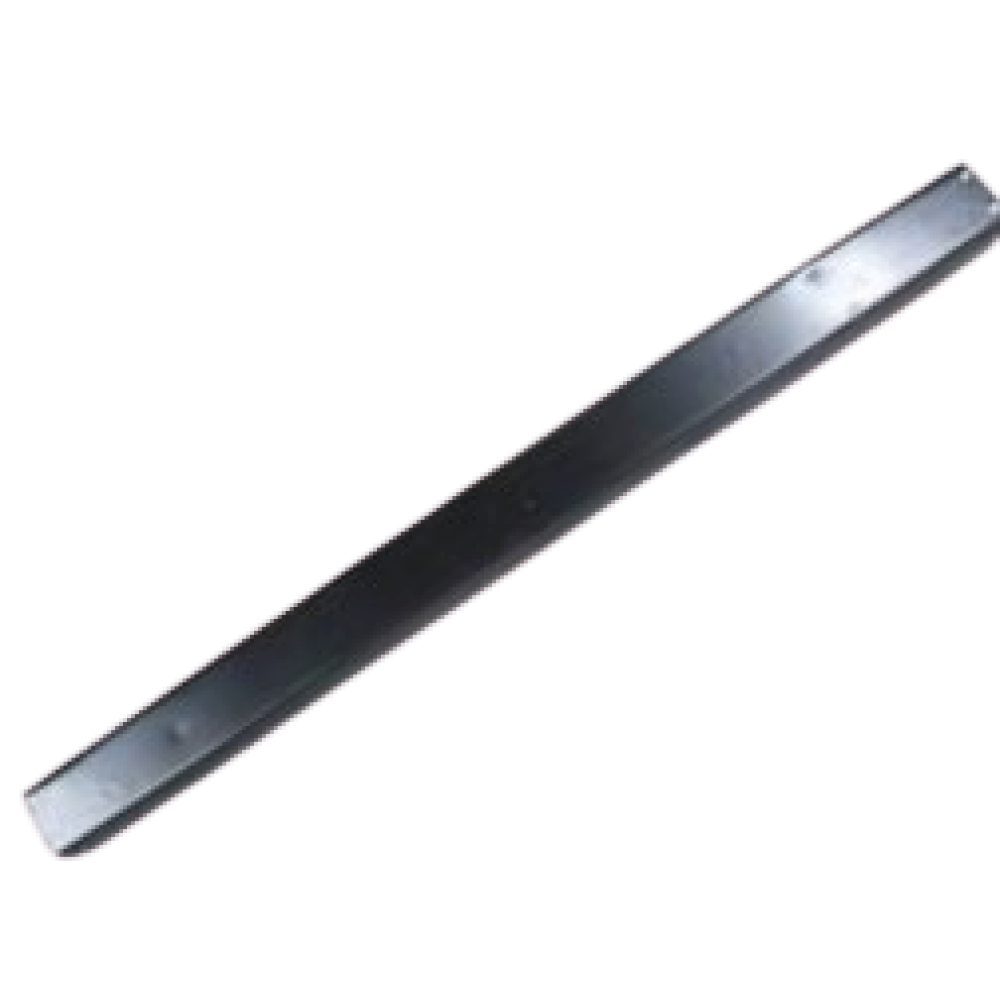 TAMPON ARKA DEMIR SIYAH MITSUBISHI L300 88-09