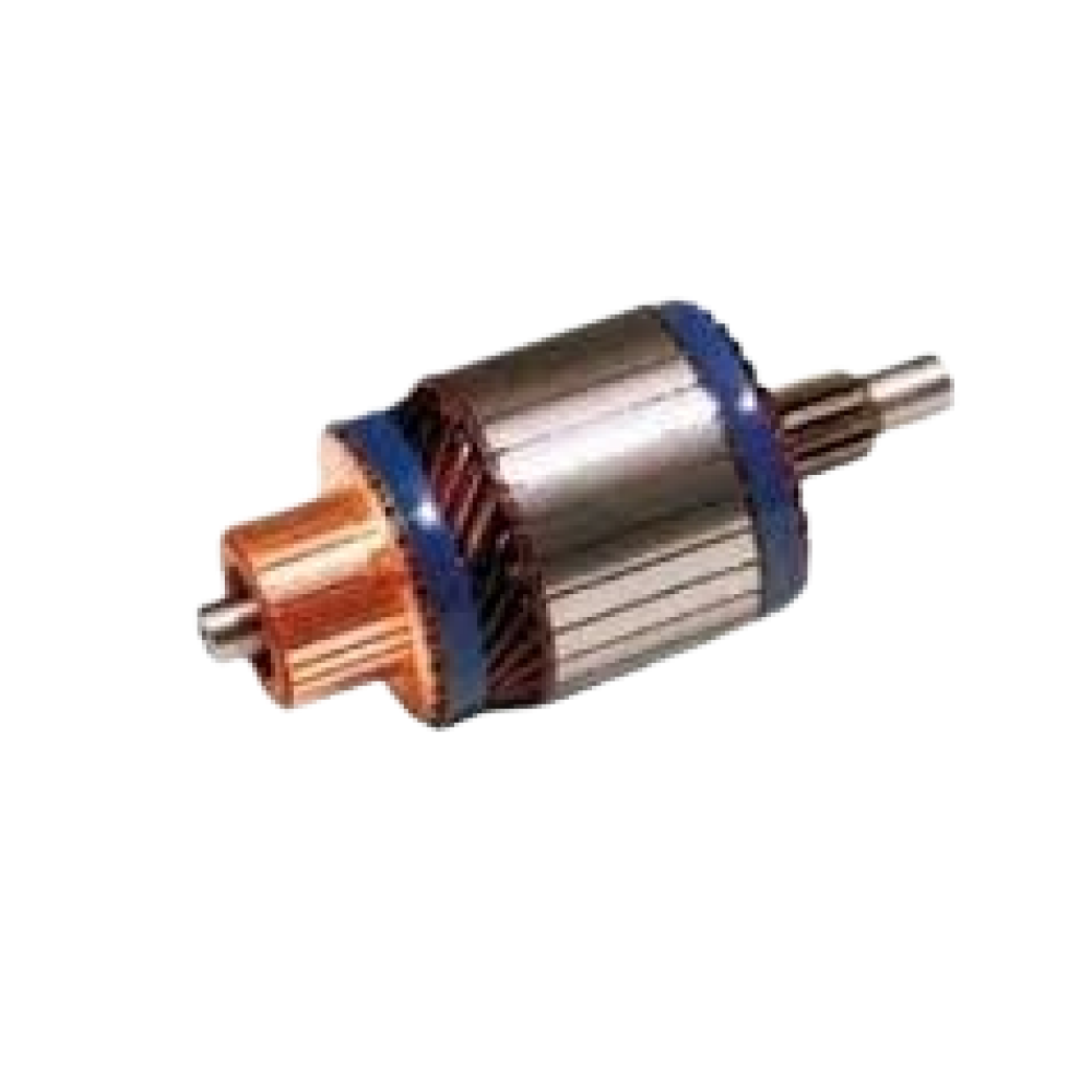 KOLLEKTOR MARS MOTOR L200/L300/H100/B2600/626 E.M.