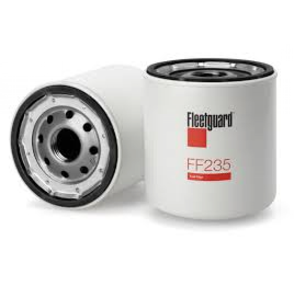 FLEETGUARD FF235 YAKIT FILTRESI