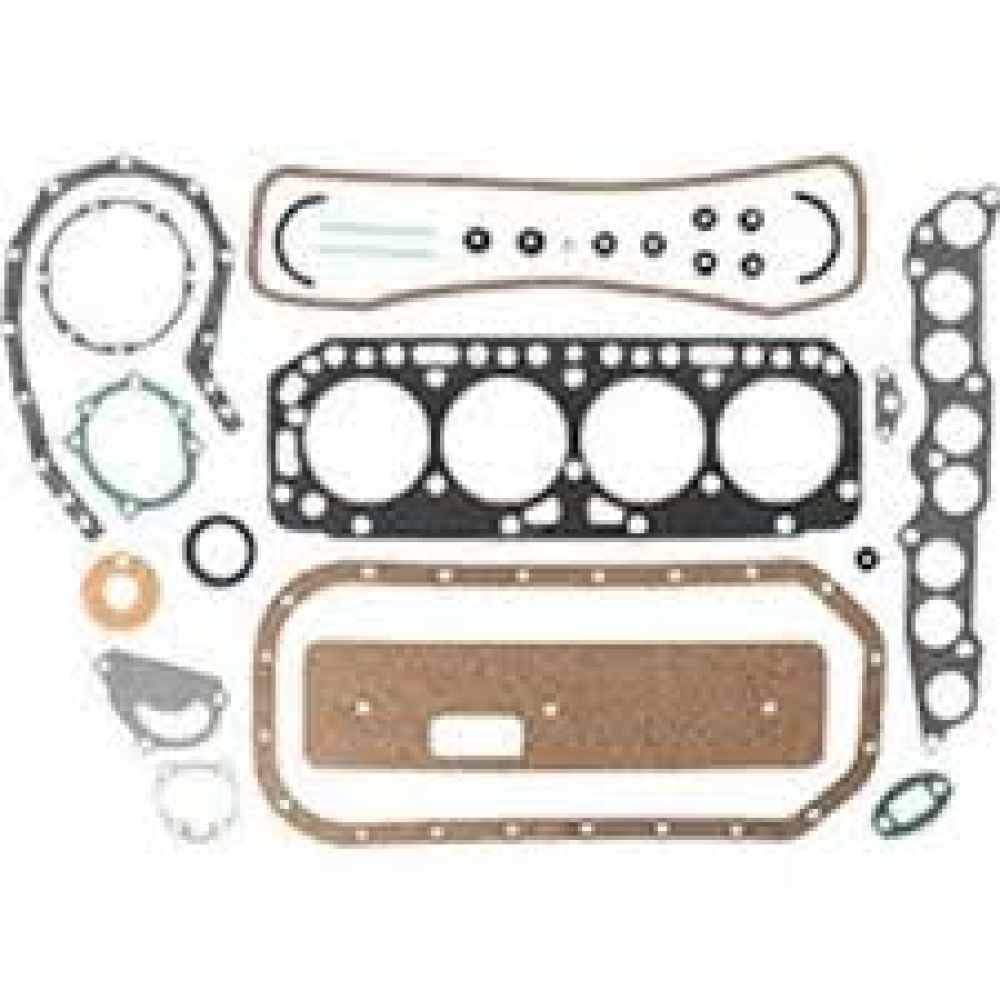 TAKIM CONTA MOTOR KIA SEPHIA 1.5 8 VALF 94