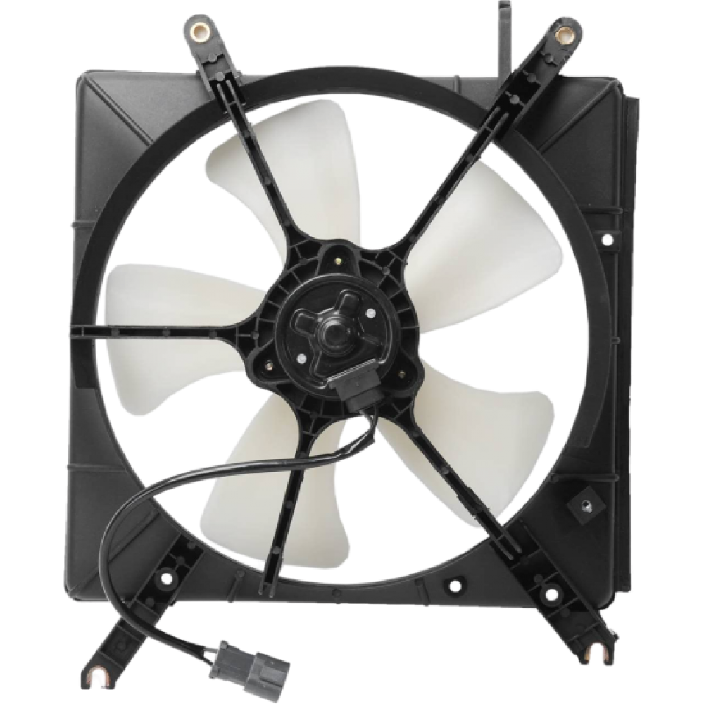 FAN RADYATOR SU KOMPLE HONDA ACCORD 90-93