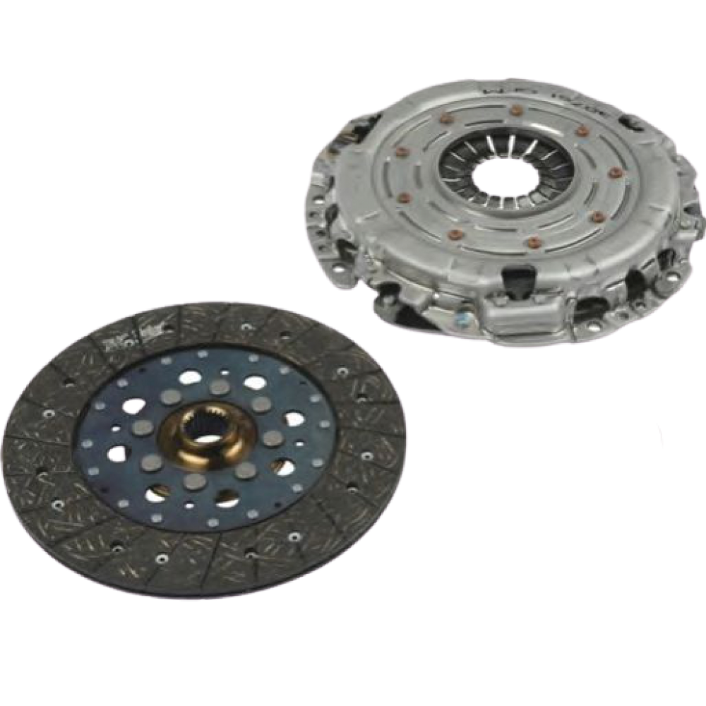 SET DEBRIYAJ RULMANSIZ SSANGYONG ACTYON / KYRON 06>