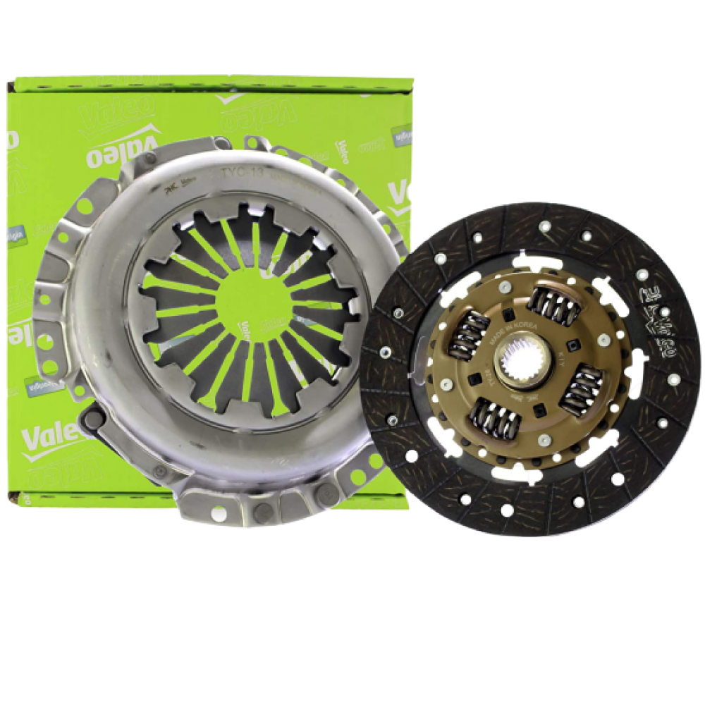 SET DEBRIYAJ TOYOTA COROLLA 1.3 2E 88-98 / AE111 1.4 98-00 / CORONA 1.6 AT151 83-88