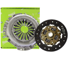SET DEBRIYAJ TOYOTA COROLLA 1.3 2E 88-98 / AE111 1.4 98-00 / CORONA 1.6 AT151 83-88