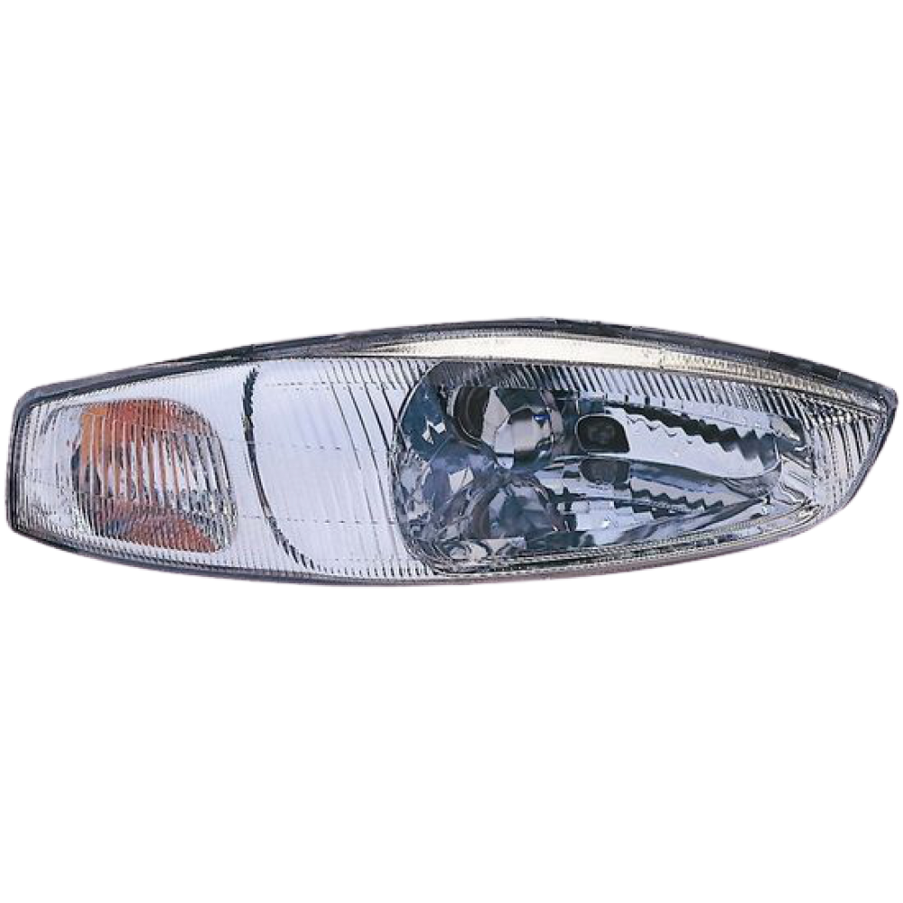 FAR SAG 2D/3D MITSUBISHI COLT 00