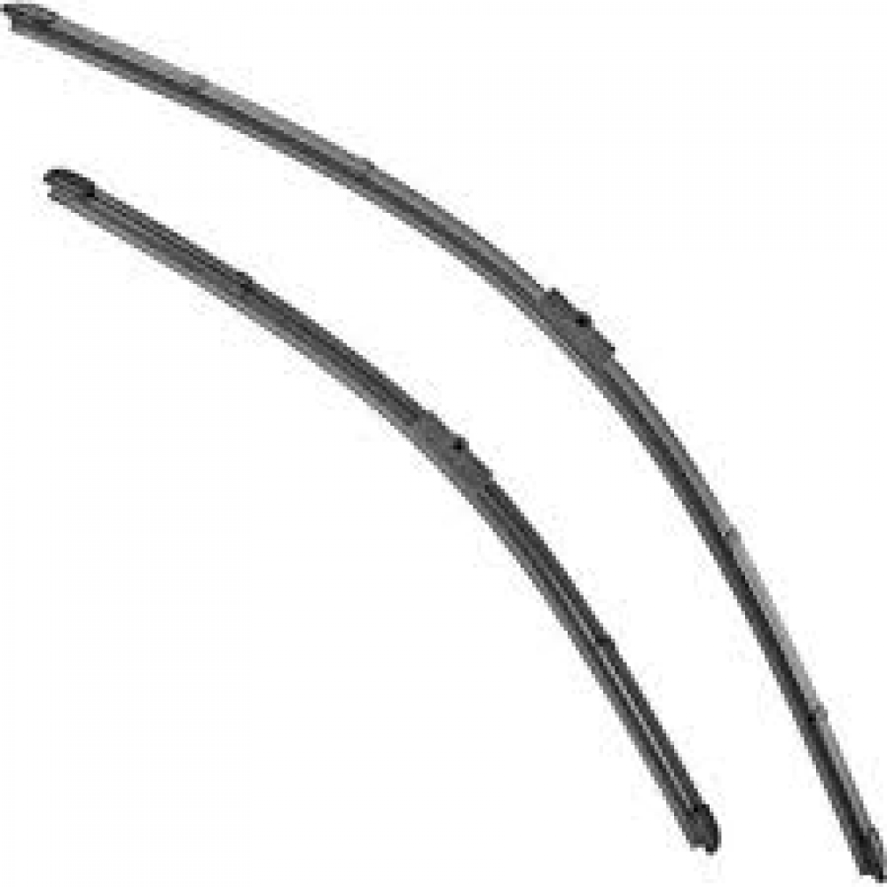 SILECEK TAKIM 650 + 425 MM FORD CMAX 03-10 / FOCUS / CITROEN C5 HB-SW 04-08