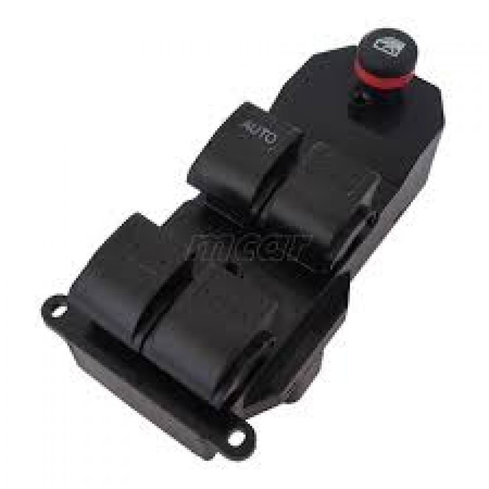 DUGME CAM ACMA KAPAMA ON SOL HONDA CIVIC 01-06 / CRV 02-06 / JAZZ 04-07 / CITY