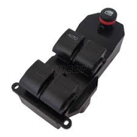 DUGME CAM ACMA KAPAMA ON SOL HONDA CIVIC 01-06 / CRV 02-06 / JAZZ 04-07 / CITY