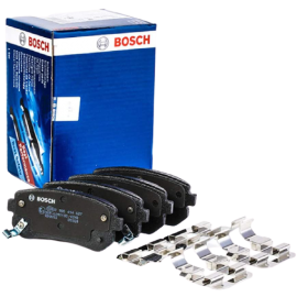 BALATA FREN ARKA HYUNDAI ERA 06-11/I30/IX20/IX35/SONATA 09> / KIA RIO 05> / CEED / CERATO 09>
