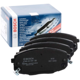 BALATA FREN ON HYUNDAI I30 08-11 / KIA CEED 08-11