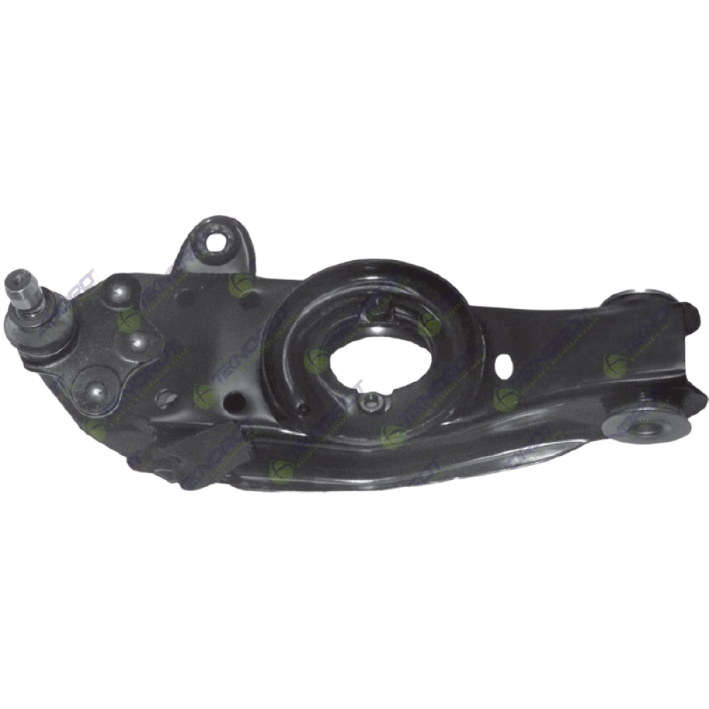 SALINCAK ON SOL ALT ROTILLI BURCLU MITSUBISHI L200 86-98 / L300