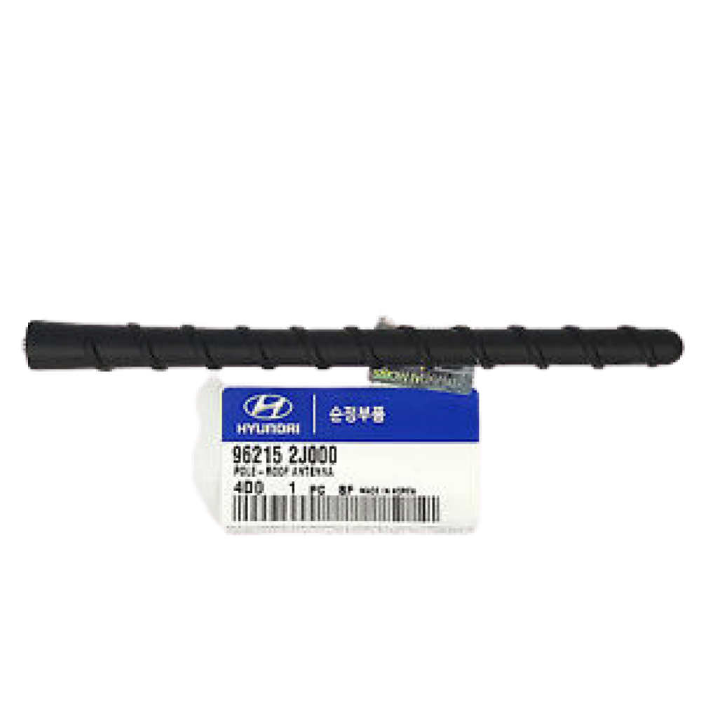 ANTEN CUBUGU HYUNDAI BLUE