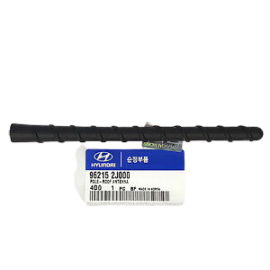 ANTEN CUBUGU HYUNDAI BLUE