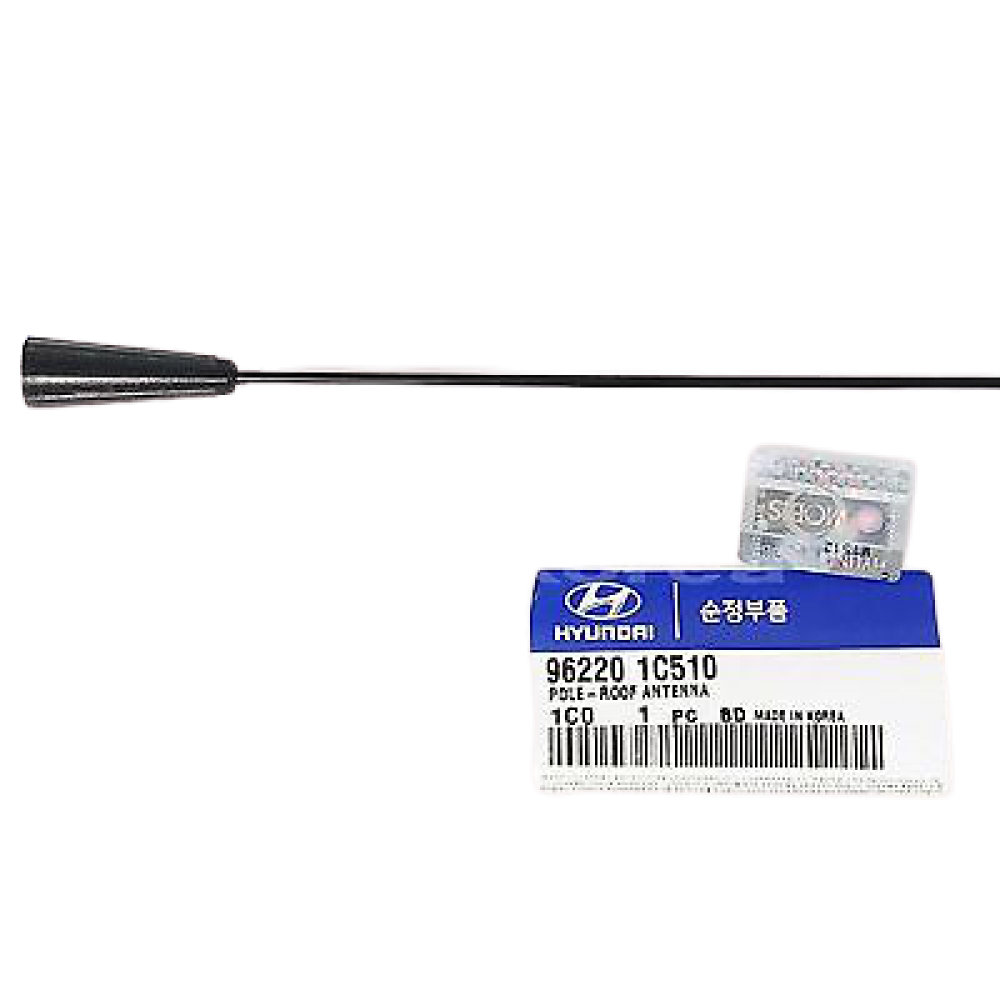 ANTEN CUBUGU DISI HYUNDAI GETZ 06>