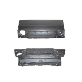 PANEL SACI KOMPLE ON MITSUBISHI L300 87-97