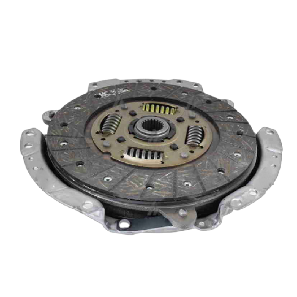 SET DEBRIYAJ TOYOTA COROLLA / YARIS / AURIS 1,4 DIZEL 5 VITES